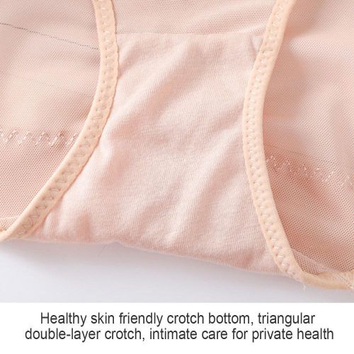 Women Shapewear Postpartum Slips High Waist Compression Panties