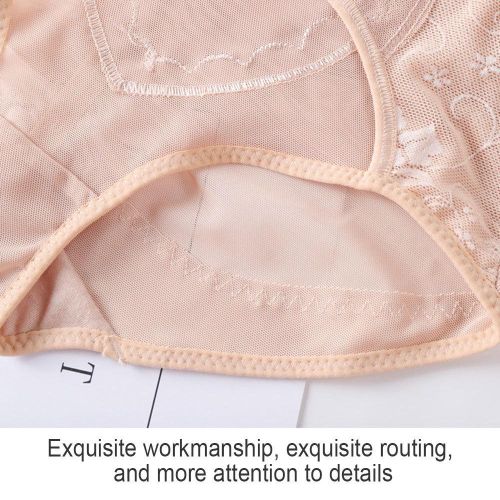 Women Shapewear Postpartum Slips High Waist Compression Panties