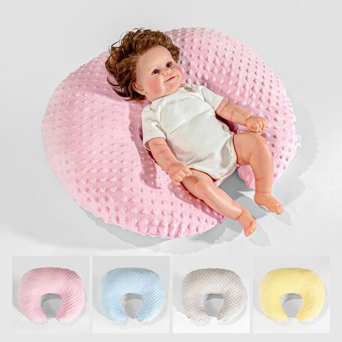 New Born Baby Nursing Breastfeeding Pillow