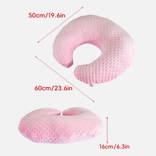 New Born Baby Nursing Breastfeeding Pillow