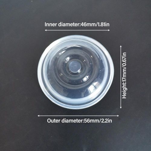 Electric Breast Pump Connecting Fittings with Soft Safe Silicone Material Design for Household Baby Feeding NO5245