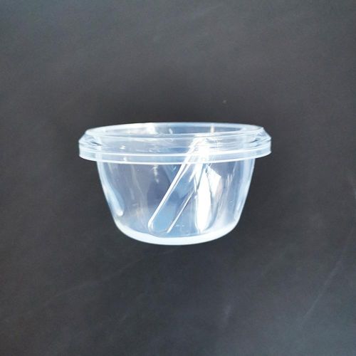 Electric Breast Pump Connecting Fittings with Soft Safe Silicone Material Design for Household Baby Feeding NO5245