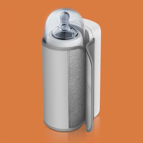 Rechargeable Baby Bottle Warmer Adjustable USB NO5119