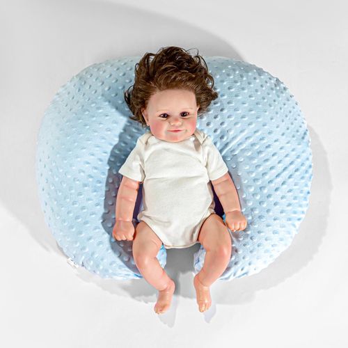Comforatable Unisex Baby Nursing Pillow