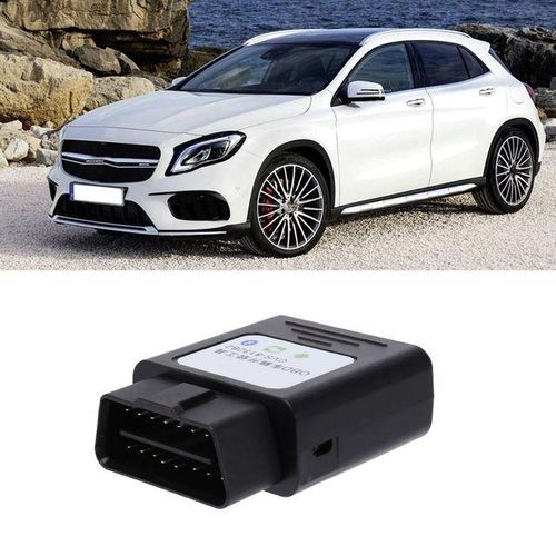 Car Ambient OBD Coding for Mercedes-Benz A/B/C/GLC/GLA/GLB/CLA Class -Audi A3/A4L/A5/A6L/A7/A8L/Q2L/Q3/Q5/Q5L/Q7
