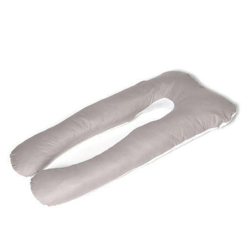 70130 Cm Multipurpose Pure Cotton U Shape Pillow Pregnancy Nursing Pillow Washable Pregnant Women