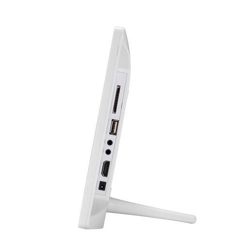 11.6inch IPS Digital Photo Frame Full View 19201080 Electr