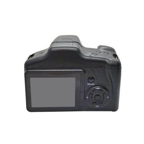 Digital Camera 16X Focus Zoom Design Resolution 1280720