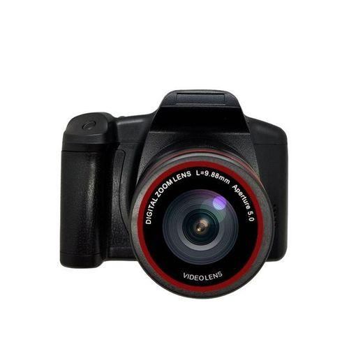 Digital Camera 16X Focus Zoom Design Resolution 1280720