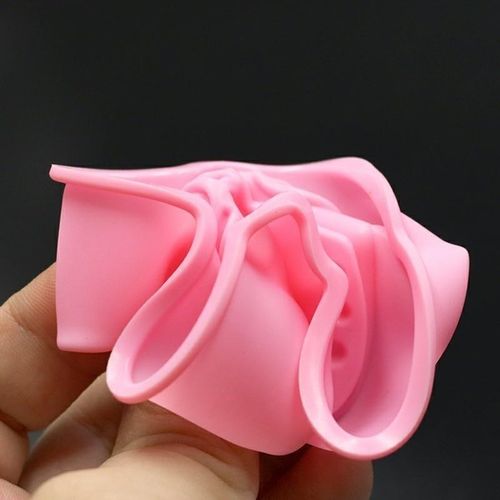 5Pcs Silicone Butterfly Shapes Cake Mold Craft Cookie Chocolate Mould Tools NO5248