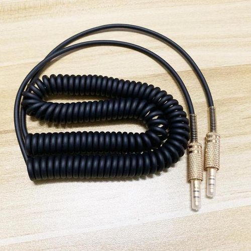 Audio Cable Jack 3.5mm Aux Cable 3.5 Mm Jack Speaker Cable For Iphone 11 Pro Max Xr 7 8 Samsung For Jbl Car Headphones Aux Cord