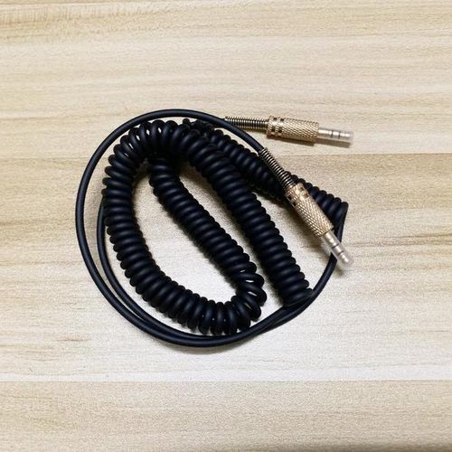 Audio Cable Jack 3.5mm Aux Cable 3.5 Mm Jack Speaker Cable For Iphone 11 Pro Max Xr 7 8 Samsung For Jbl Car Headphones Aux Cord