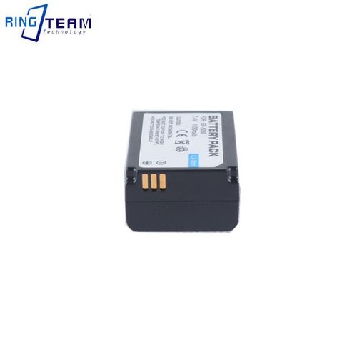 Bp1130 Bp-1030 Repalcement Camera 7.4v 1030mah Bp-1030 For Samsung Nx200 Camera