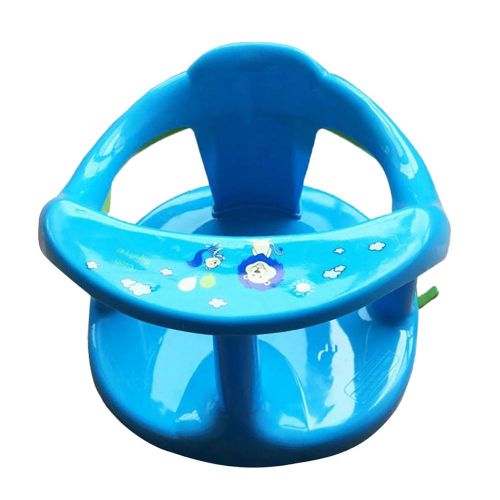 Baby Bath Support Seat Provide Baby Support Bathtub Chair Suitable for Small Baby Bathtub NO5147