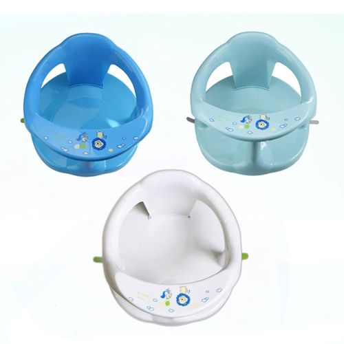 Baby Bath Support Seat Provide Baby Support Bathtub Chair Suitable for Small Baby Bathtub NO5147