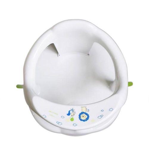 Baby Bath Support Seat Provide Baby Support Bathtub Chair Suitable for Small Baby Bathtub NO5147