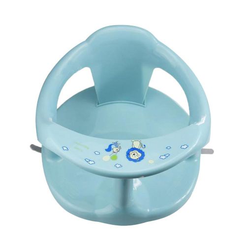 Baby Bath Support Seat Provide Baby Support Bathtub Chair Suitable for Small Baby Bathtub NO5147