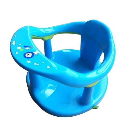 Baby Bath Support Seat Provide Baby Support Bathtub Chair Suitable for Small Baby Bathtub NO5147