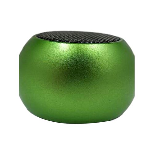 Mini I3 Wireless Speaker Mini Portable Waterproof Speaker Outdoor Hiking Riding Running Speaker With Microphone