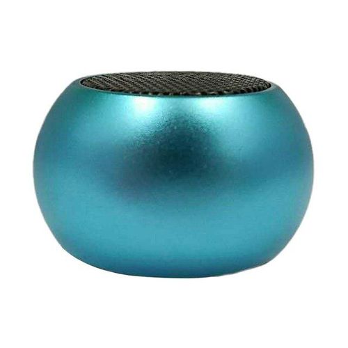 Mini I3 Wireless Speaker Mini Portable Waterproof Speaker Outdoor Hiking Riding Running Speaker With Microphone