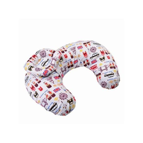 Vktech- 2pcs/Set Baby Nursing Pillow Maternity U-S