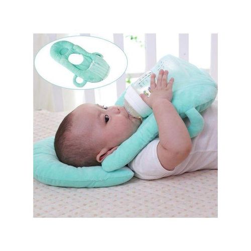 Multiuse Baby Nursing Breastfeeding Pillow Infant