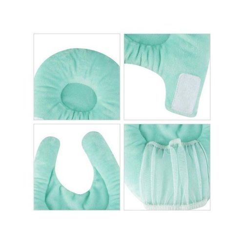 Multiuse Baby Nursing Breastfeeding Pillow Infant