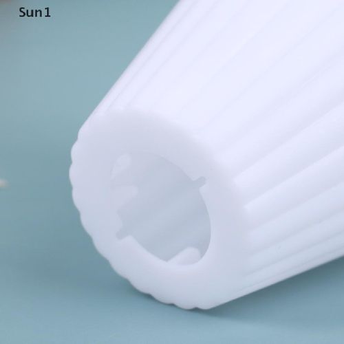 Sun1 al Louver Lampshade Plastic Outdoor Camping Lamp Shade LED Flashlig well