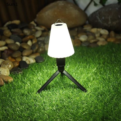 Sun1 al Louver Lampshade Plastic Outdoor Camping Lamp Shade LED Flashlig well