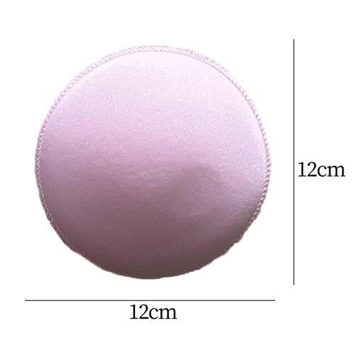 10Pcs Reusable Nursing Pads Leakproof  Pads Pink