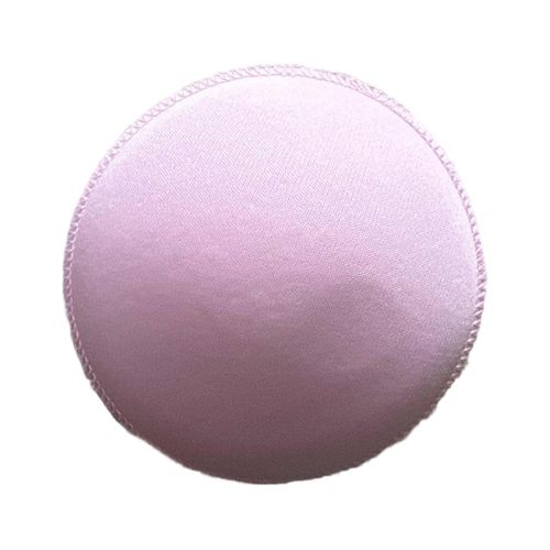 10Pcs Reusable Nursing Pads Leakproof  Pads Pink