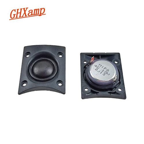 45*35mm For Jbl Silk Film Tweeter Neodymium Magnetic Wire Film Treble Head 2pcs