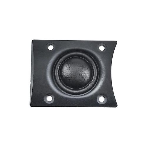 45*35mm For Jbl Silk Film Tweeter Neodymium Magnetic Wire Film Treble Head 2pcs