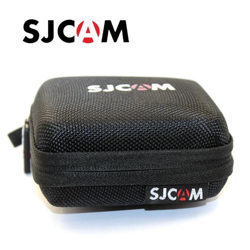 Black Small/medium/biggest Size Storage Collection Bag For Sjcam Sj4000 Sj5000 Sj6 Sj7 M20 Camera Accessory