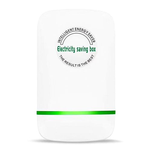 Power Saving Device Factor Household Energy Saver 28KW Intelligent High-efficient Appliance Plug In Electricity Saving Box Energy Power Saving Device 90V-250V AU Plug NO5116
