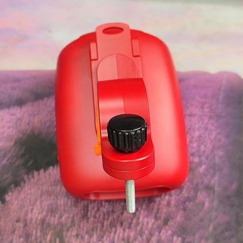 Bicycle Wireless Stereo Speaker Type-C Usb Rechargeable For Scooter Motorcycle Waterproof Outdoor Boombox Bluetooth-Compatible