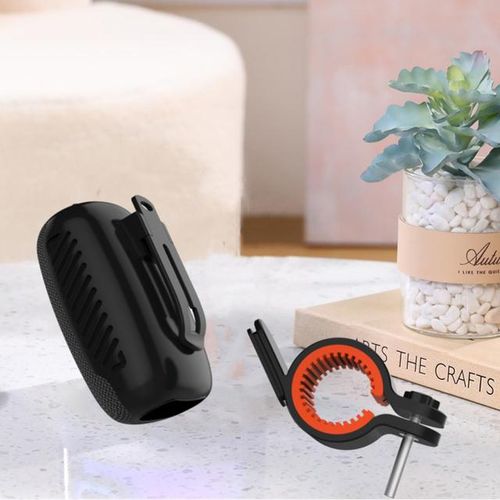 Bicycle Wireless Stereo Speaker Type-C Usb Rechargeable For Scooter Motorcycle Waterproof Outdoor Boombox Bluetooth-Compatible