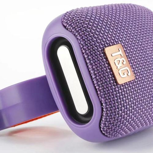 Bicycle Wireless Stereo Speaker Type-C Usb Rechargeable For Scooter Motorcycle Waterproof Outdoor Boombox Bluetooth-Compatible