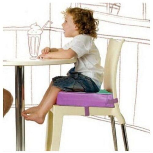 Portable Dining Cushion For Kids And Babies Booster Meal For