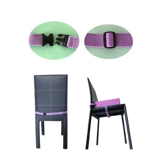 Portable Dining Cushion For Kids And Babies Booster Meal For