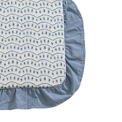 Seat Mat Sitting Pillows Soft Meditation Floor Pillow