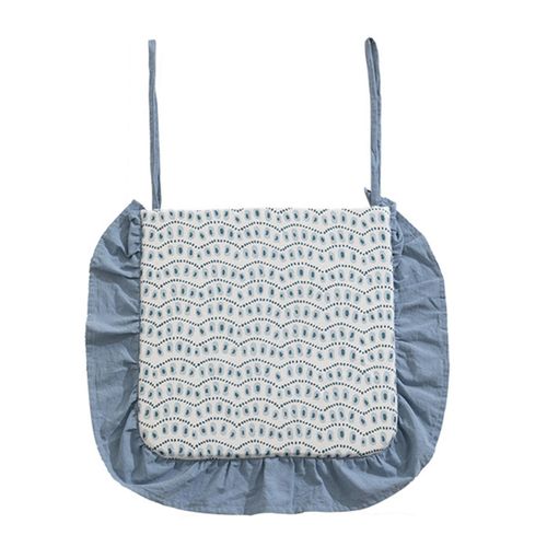 Seat Mat Sitting Pillows Soft Meditation Floor Pillow
