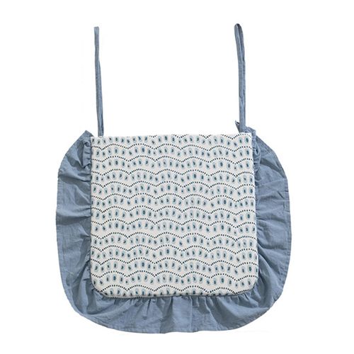 Seat Mat Sitting Pillows Soft Meditation Floor Pillow