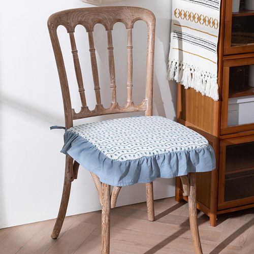 Seat Mat Sitting Pillows Soft Meditation Floor Pillow