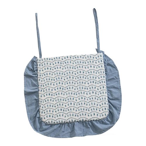 Seat Mat Sitting Pillows Soft Meditation Floor Pillow
