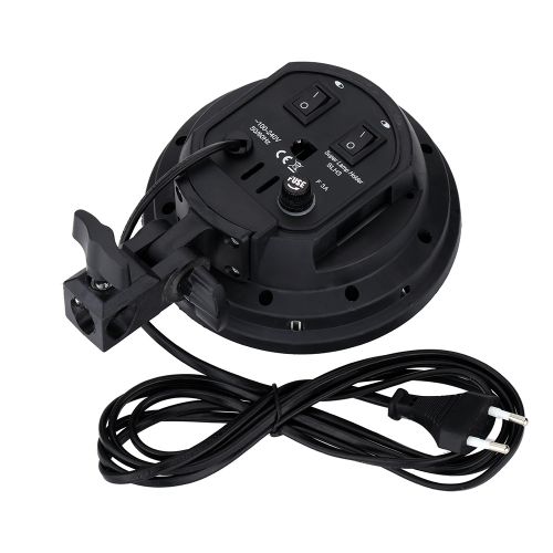 4 in 1 E27 Base Socket Light Lamp  Holder Adapter for Photo