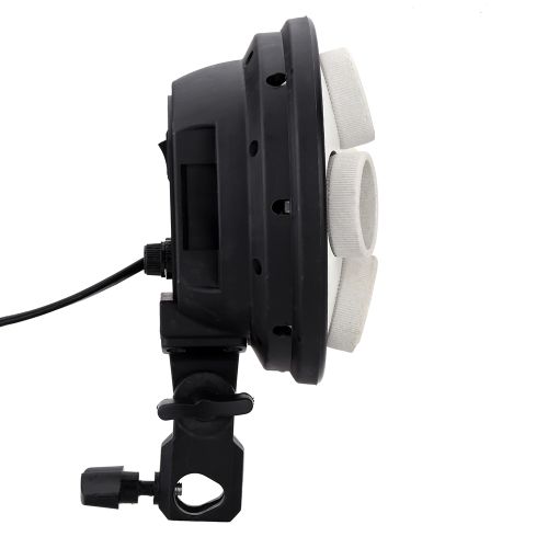 4 in 1 E27 Base Socket Light Lamp  Holder Adapter for Photo