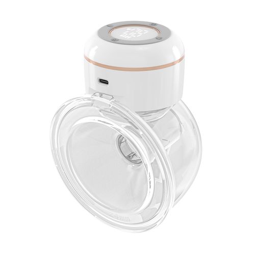Wearable Breast Pump Hands Free Electric Breast Pump For