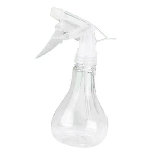 Trigger  Bottle Water Mist Sprayer For Plants Haircut Salon White