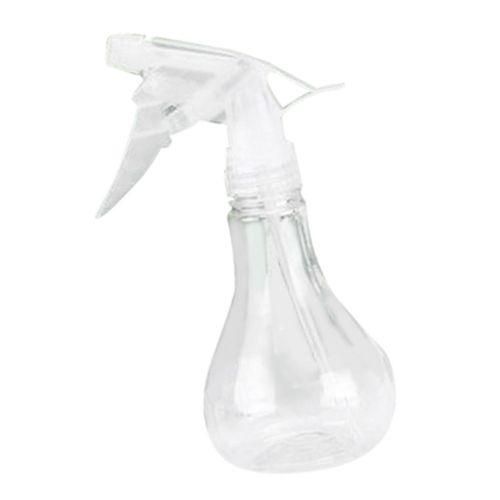 Trigger  Bottle Water Mist Sprayer For Plants Haircut Salon White